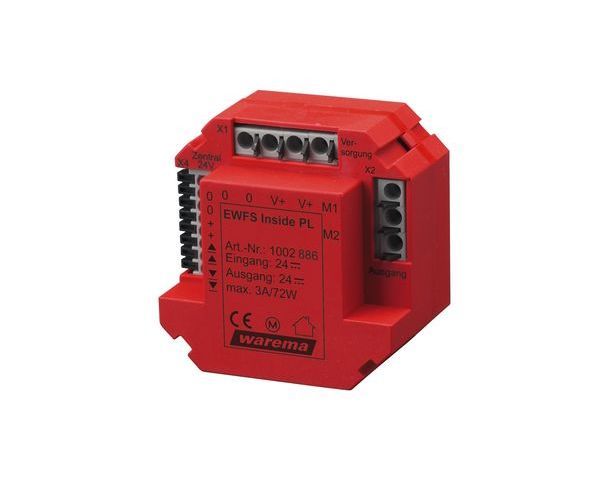 Warema PL UP EWFS Inside (1002886)