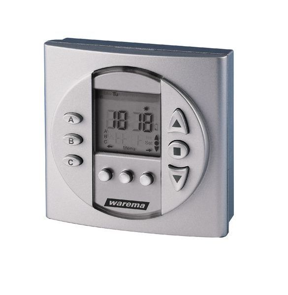 Warema 1002644 EWFS Zeitschaltuhr (1002644)