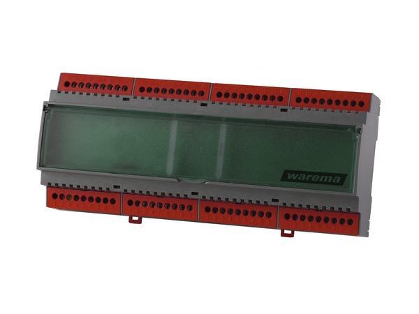 Warema KNX MSE 6M230 REG Motorsteuereinheit (1002632)
