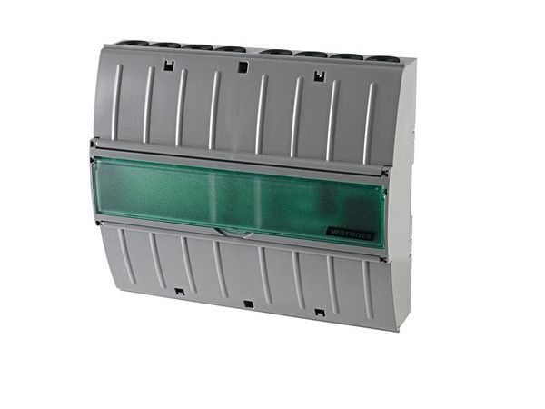 Warema SA 16M230.32 SMI AP KNX Sonnenschutzaktor (2022210)