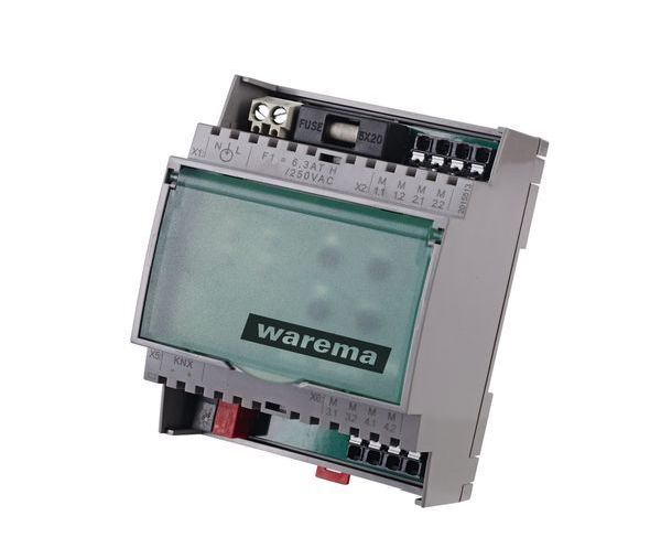 Warema SA 4M230 REG KNX Sonnenschutzaktor (2014570)