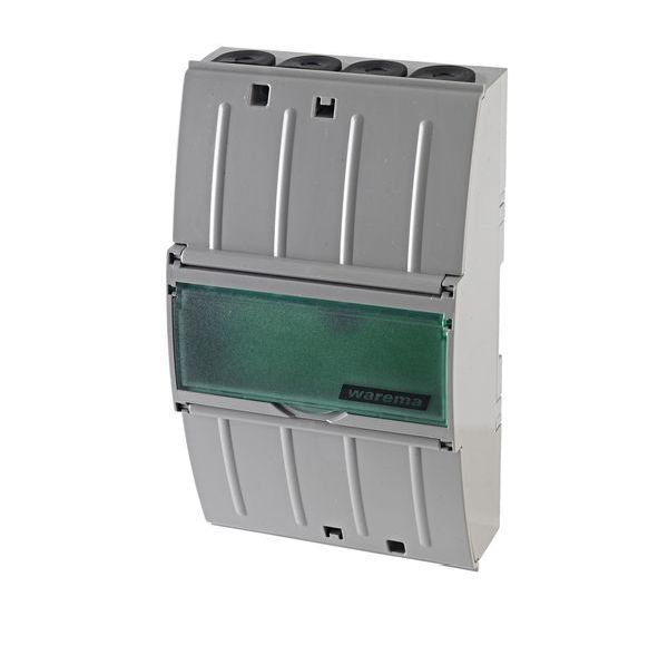 Warema SA 4MDC.8 AP KNX Sonnenschutzaktor (2014573)