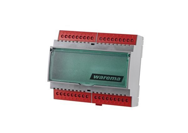 Warema MSE Wendeautomatik 2 REG Motorsteuereinheit (1002678)