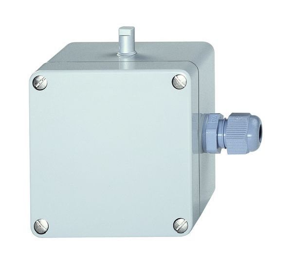 Warema MWG Außentemperatur (628145)
