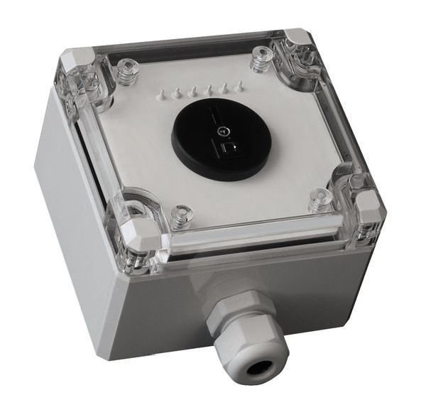 Warema 2016234 MWG Solarstrahlung (2016234)