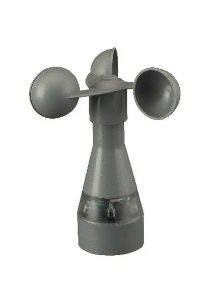 Warema 180° 3m Minitronic dialog MWG Wind/Photo (623079)