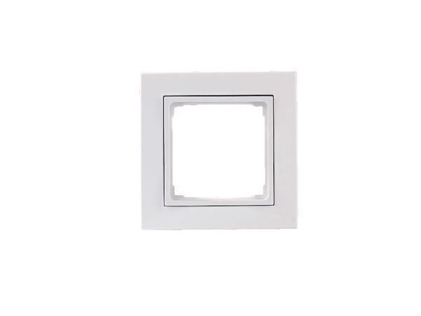 Warema EWFS/WMS Wandsender weiß Rahmen (2022539)