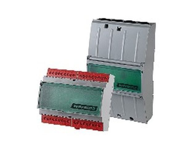 Warema 24V DC / 2,5 A AP Schaltnetzteil (2024681)