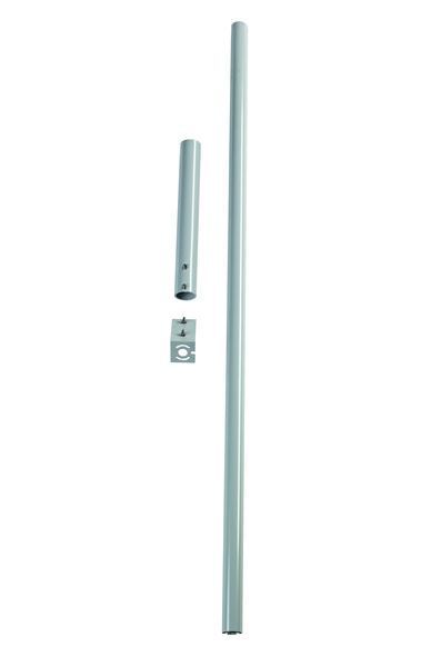 Warema mit Adapter für Messwertgeber 1,5m Standrohr (2006631)