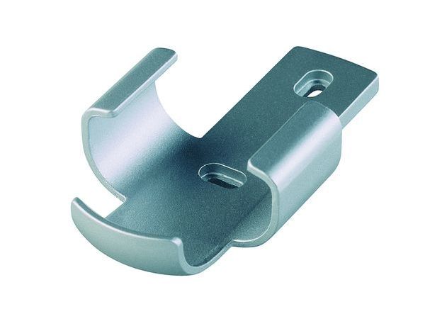 Warema EWFS Handsender 1-/8-Kanal silber Wandhalterung (2013520)