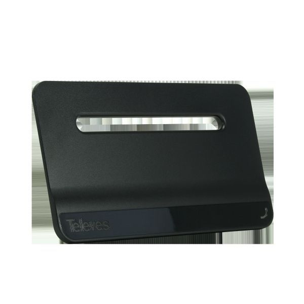 TELEVES BEXIA DAB+DVB-T-Zimmerantenne aktiv über Zimmerantenne (130501)