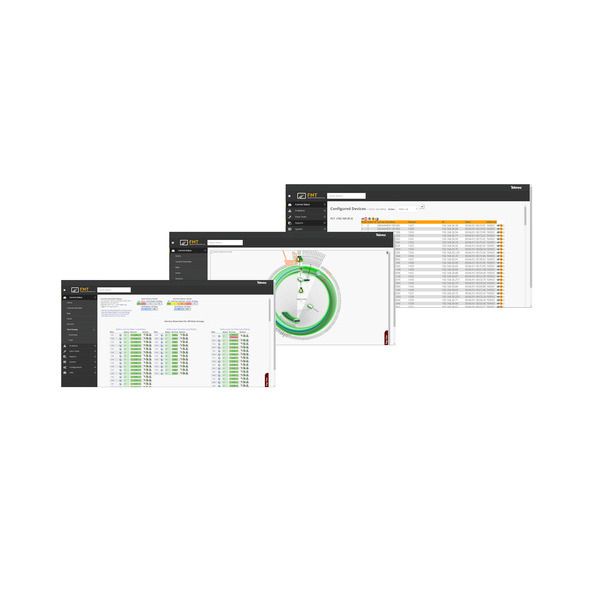 TELEVES RUS Überwachungssoftware Fibredata (769131) TELEVES RUS Überwachungssoftware Fibredata (769131)