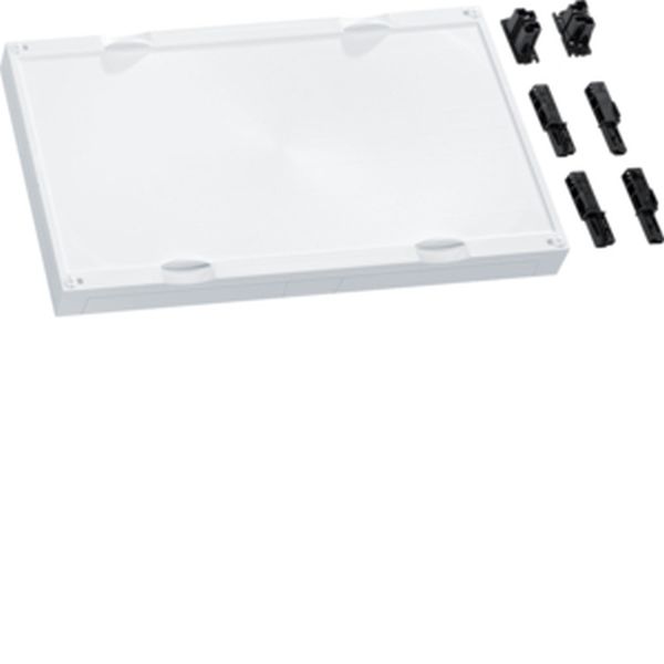 Hager UC22BA 300x500mm BSA Bausatz (UC22BA)