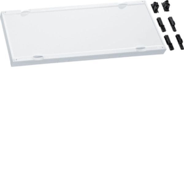 Hager UC23BA 300x750mm BSA Bausatz (UC23BA)