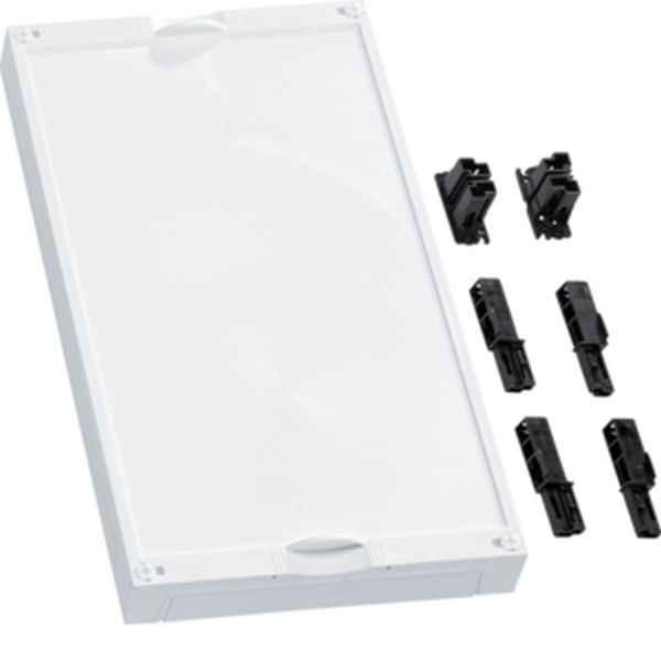 Hager UC31BA 450x250mm BSA Bausatz (UC31BA)