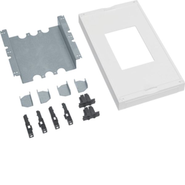 Hager UC31LH33 450x250mm f. LS H3+ P630A 3-p Bausatz (UC31LH33)