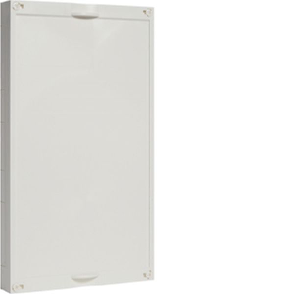 Hager UC31RK 450x250mm f. Reihenklemmen w Bausatz (UC31RK)