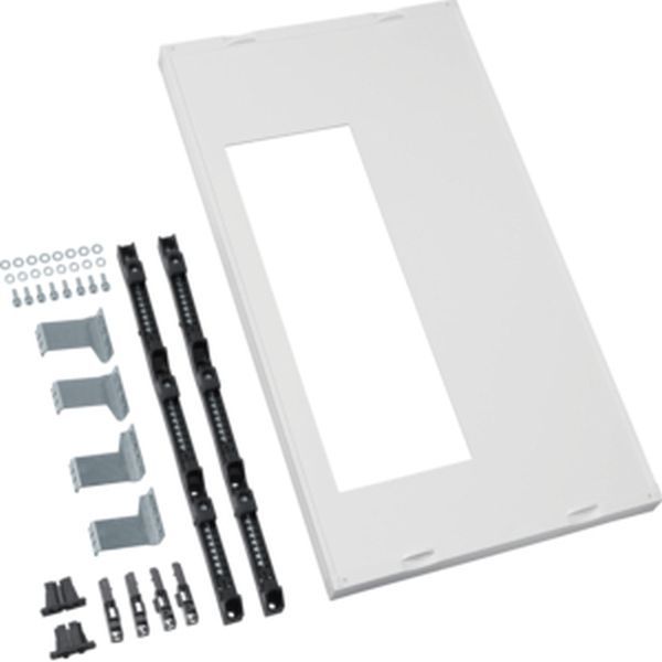 Hager UC62L83M 900x500mm f. 4 NH1-3 Bausatz (UC62L83M)