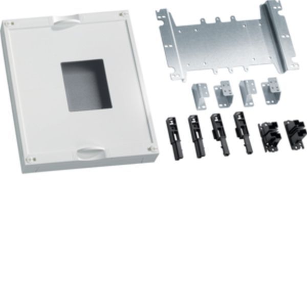 Hager UC21LH0 300x250mm f. LS H3+ P160 Bausatz (UC21LH0)