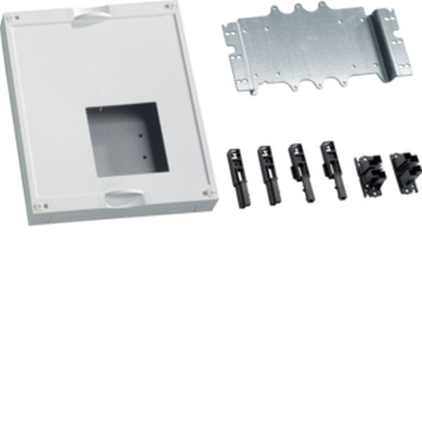 Hager UC21LH1 300x250mm f. LS H3+ P250 Bausatz (UC21LH1)