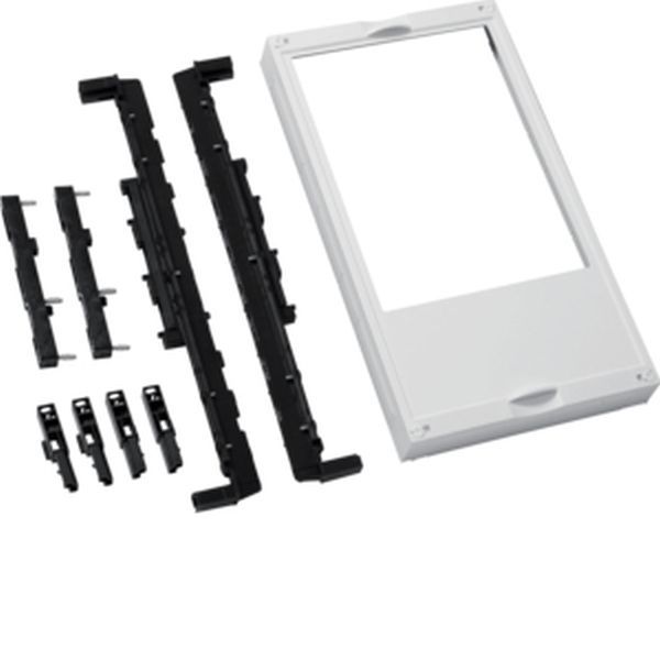 Hager UC31T62 450x250mm f. 1 Trenner NH2 Bausatz (UC31T62)