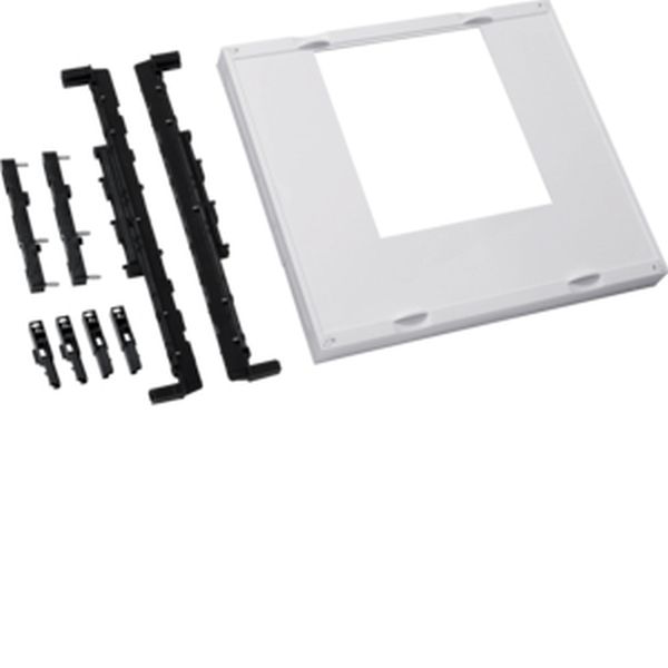 Hager UC32T63 450x500mm f. 1 Trenner NH3 Bausatz (UC32T63)