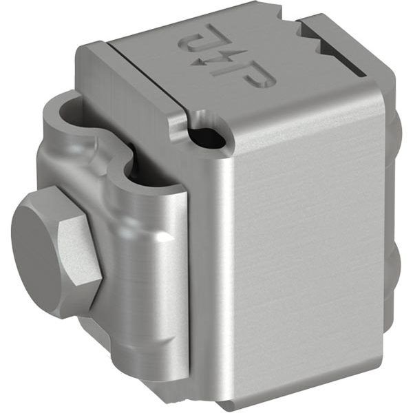 Pröpster St/tZn bis 19mm für Rd 8-10mm Anschlussklemme (111 884)