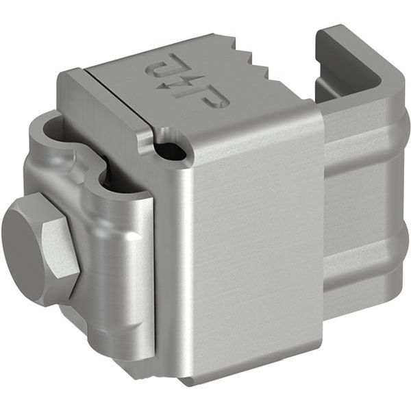 Pröpster St/tZn 19-36mm für Rd 8-10mm Anschlussklemme (111 885)