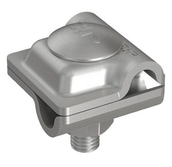Pröpster schwere Ausführung St/tZn n. DIN62561-1 Multiklemme (1278)