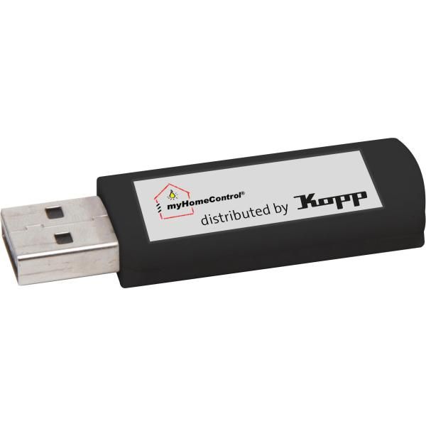 Heinrich 439101006 USB-Lizenz-Dongel (439101006)