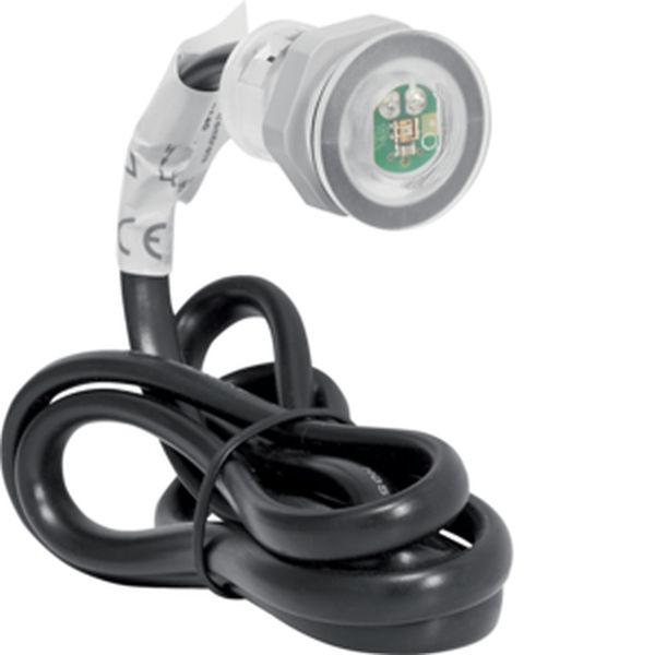 Hager EEN002 für Dämmerungsschalter EEN10x Einbaufühler (EEN002)