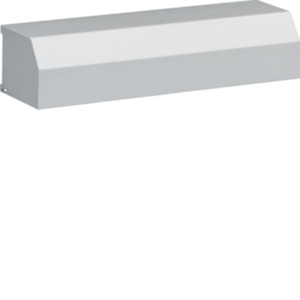 Hager VZ747 Vector 12 Modulverteiler Einführungsblende (VZ747)