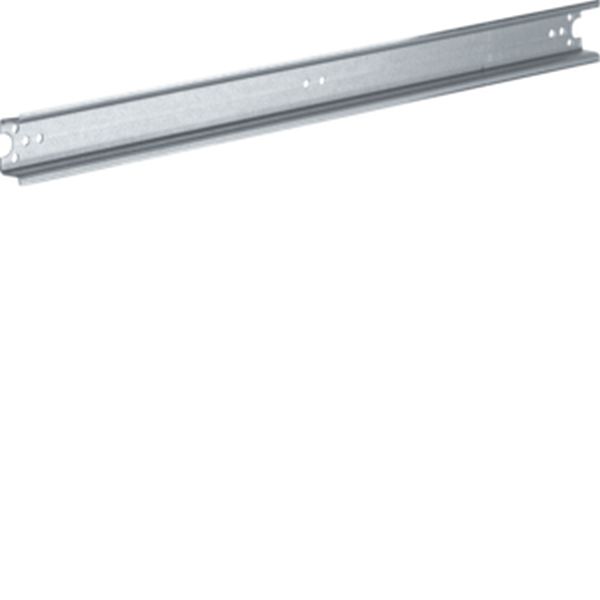 Hager UZ02B2 universN 2feldrig Hutschiene (UZ02B2)