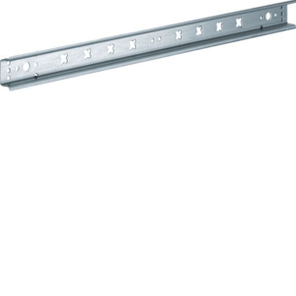 Hager UZ02B7 universN 2feldrig Hutschiene (UZ02B7)