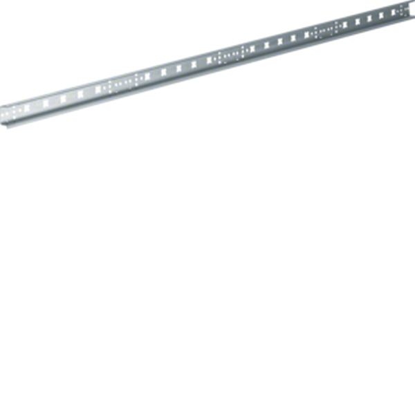 Hager UZ04B4 universN 4feldrig Hutschiene (UZ04B4)