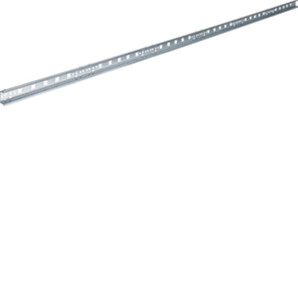 Hager UZ06B1 universN 6feldrig Hutschiene (UZ06B1)