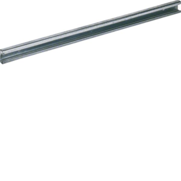 Hager FZ806N univers 6feldrig Kabelabfangschiene (FZ806N)