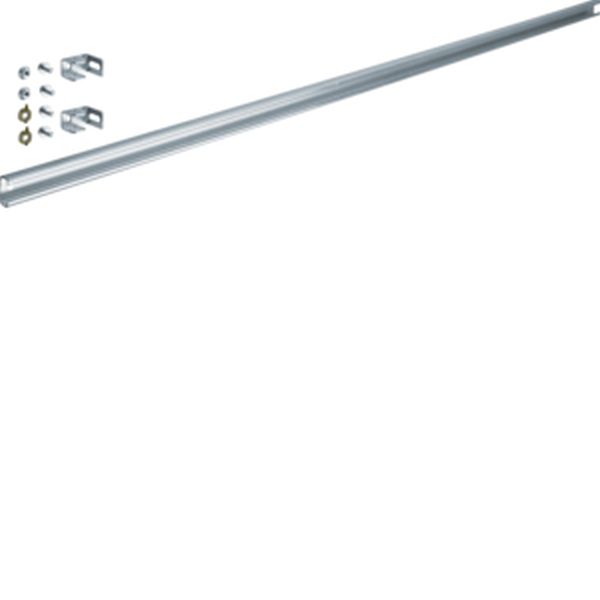 Hager UT75CN univers 5fach Kabelabfangschiene (UT75CN)