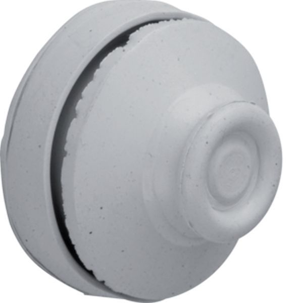 Hager FZ367 univers M25 Kabeleinführungstülle (FZ367)