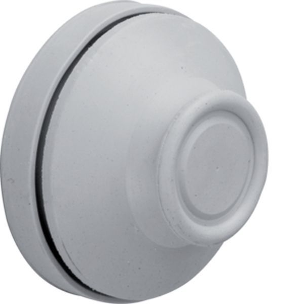 Hager FZ369 univers M40 Kabeleinführungstülle (FZ369)