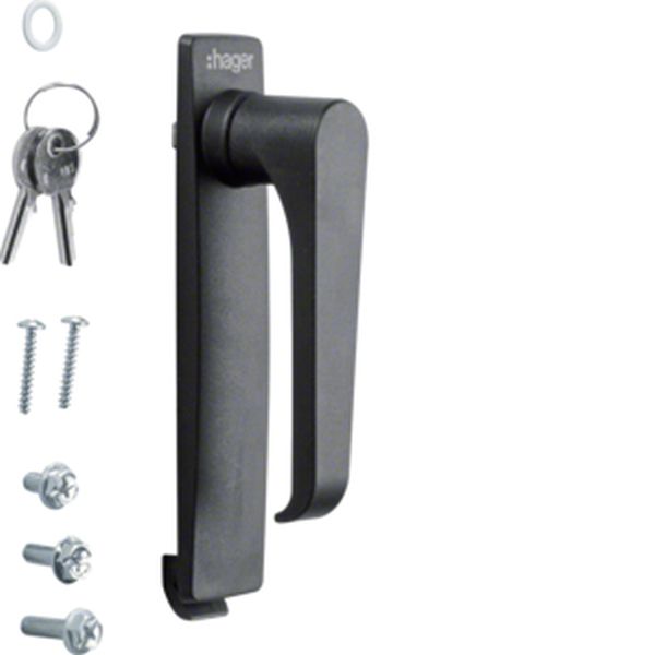 Hager FZ532 univers Klinkengriff (FZ532)