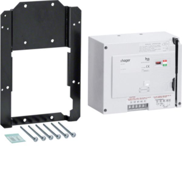 Hager HXF042H h1600 200-230VAC Motorantrieb (HXF042H)