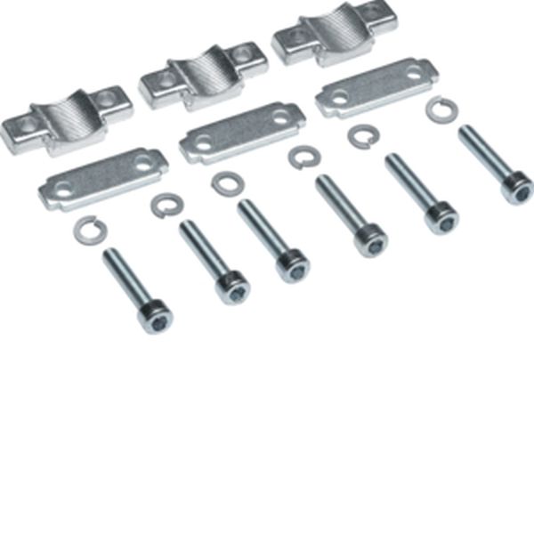 Hager LZ057 NH1-Trenner 70-150qmm Prismenanschluss (LZ057)