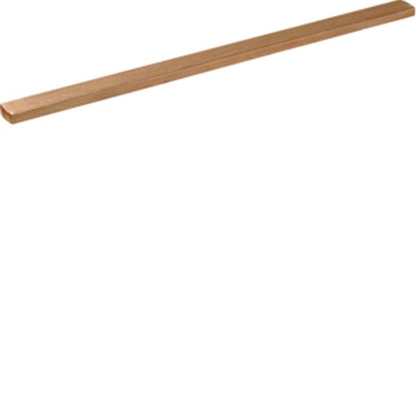 Hager N11AN Kupfer 2050x20x5mm Sammelschiene (N11AN)