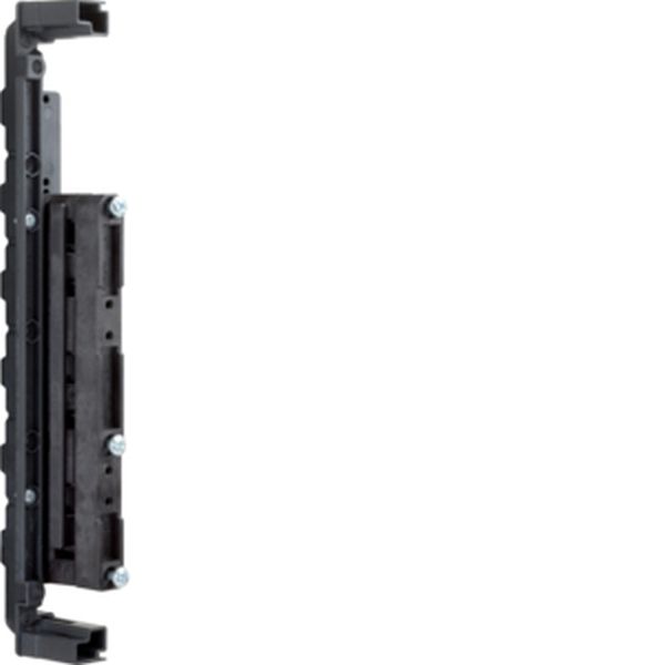 Hager UZ63S5 60mm universN 300mm 3polig links Sammelschienenträger (UZ63S5)