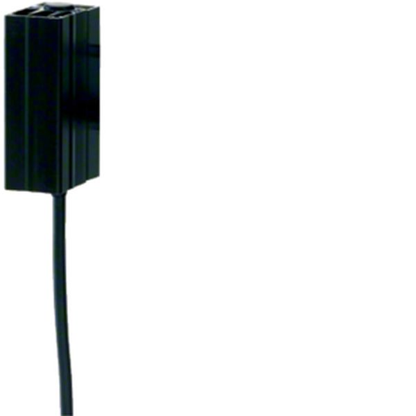 Hager FL253Z 30W Schaltschrankheizgerät (FL253Z)