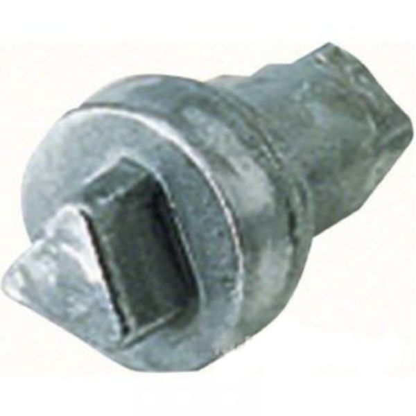 Hager FL94Z Orion Dreikanteinsatz 8mm Schliessung (FL94Z)