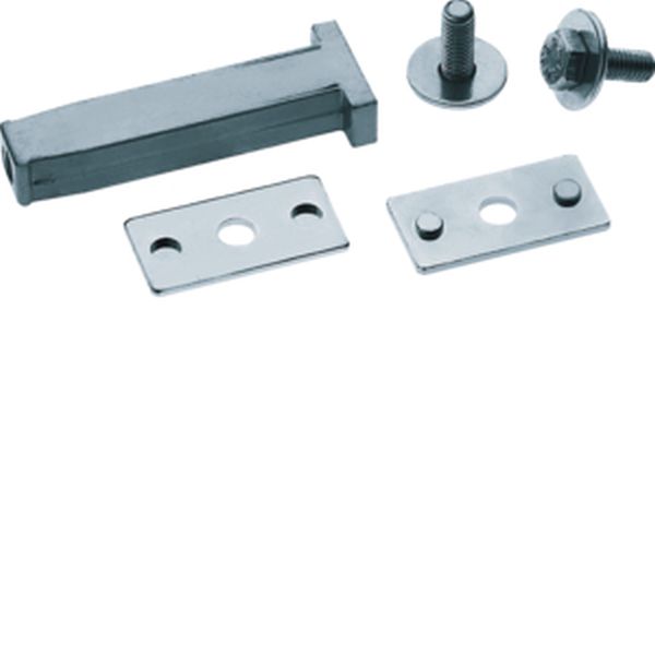 Hager FZ747XW für ASV IP41 Schrankverbindungsbolzen (FZ747XW)