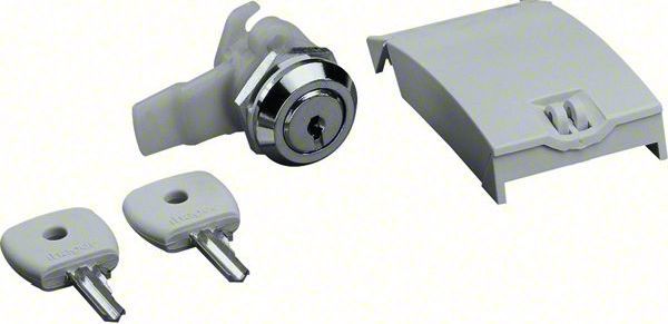 Hager FZ825 univers für IP43 Schränke 950mm Schubstange (FZ825)