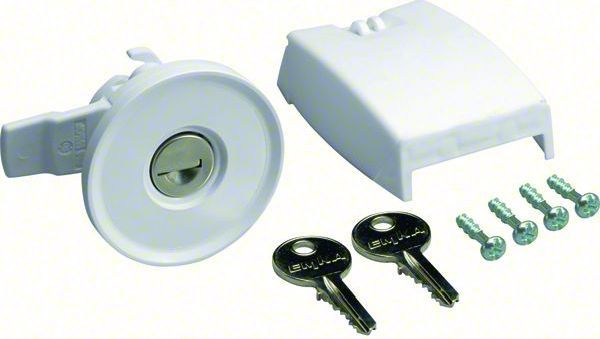 Hager FZ828 univers für IP43Schränke 1400mm Schubstange (FZ828)